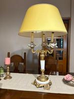 Laudarte - Tafellamp - Chimera - Capodimonte