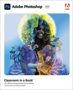 Classroom in a Book- Adobe Photoshop Classroom in a Book, Verzenden, Gelezen, Conrad Chavez