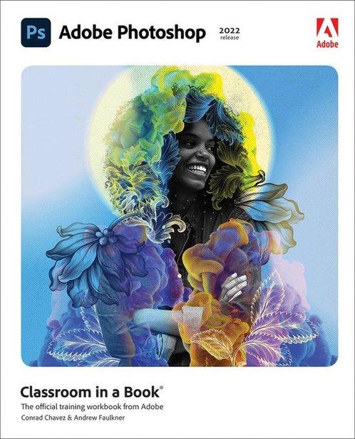 Classroom in a Book- Adobe Photoshop Classroom in a Book, Boeken, Taal | Engels, Gelezen, Verzenden