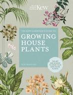 The Kew Gardeners Guide to Growing House Plants Kay Maguire, Verzenden, Zo goed als nieuw, Kay Maguire