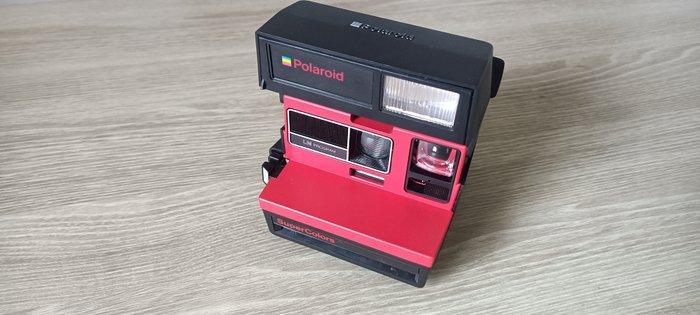 Polaroid, Kodak, Omo / Indo / Skina LM Program / Istantatic, Audio, Tv en Foto, Fotocamera's Analoog