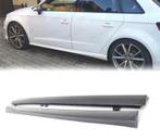 BAS DE CAISSE AUDI A3 8V SPORTBACK 12-16 LOOK S LINE, Auto-onderdelen, Verzenden, Nieuw