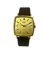 Universal Genève - Automatic micro-rotor - 596117 - Heren -, Nieuw