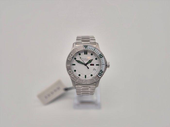 Gucci - G Timeless - Zonder Minimumprijs - YA126232 - Heren, Handtassen en Accessoires, Horloges | Heren