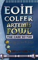 GSX Artemis Fowl (OM) (3 copy) by Eoin Colfer (Trade-only, Verzenden
