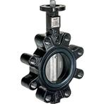 Belimo Vlinderklep DN450/PN16 Lug GGG40 EPDM Wormwielkast, Doe-het-zelf en Bouw, Verzenden, Nieuw