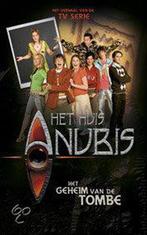 Het Huis Anubis 2: Het geheim van de tombe / Het Huis Anubis, Boeken, Verzenden, Gelezen, G. Verhulst