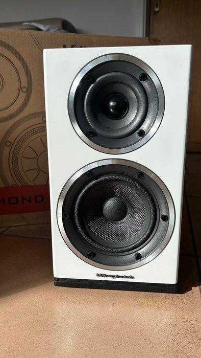 Wharfedale - Diamond 220 Luidsprekerset, TV, Hi-fi & Vidéo, Radios