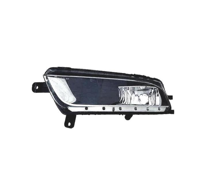 Phare Droit Antibrouillard Pour Volkswagen Vw Passat Cc 12-, Autos : Pièces & Accessoires, Éclairage, Envoi