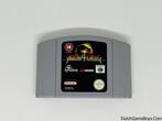 Nintendo 64 / N64 - Mortal Kombat 4 - EUR, Games en Spelcomputers, Gebruikt, Verzenden