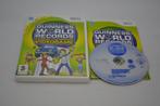 Guinness World Records The Videogame (Wii HOL CIB)