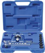 Bgs Technic Felsgereedschap, 9 delig set, Verzenden, Nieuw