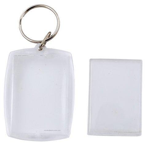 Plexiglas sleutelhanger 150 stuks aanbieding, Tuin en Terras, Overige Tuin en Terras, Verzenden