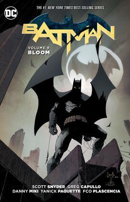 Batman (2nd Series) Volume 9: Bloom, Boeken, Strips | Comics, Verzenden