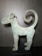Grand léopard yoruba - Yoruba - Nigeria (Sans Prix de