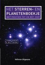 Sterren En Planetenboekje 9789059203228, Gelezen, Storm Dunlop, Wil Tirion, Verzenden