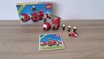 Lego - 6366: Fire & Rescue Squad - 1980-1990