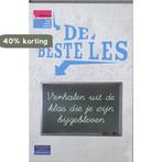 De beste les 9789043017039 Education Benelux Pearson, Verzenden, Gelezen, Education Benelux Pearson