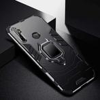 Oppo Realme 3 Hoesje  - Magnetisch Shockproof Case Cover +, Telecommunicatie, Mobiele telefoons | Hoesjes en Screenprotectors | Overige merken