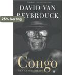 Congo 9789403170602 David van Reybrouck, Boeken, Verzenden, Gelezen, David van Reybrouck