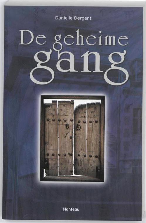De geheime gang / De magische sleutel / 2 9789022325049, Boeken, Kinderboeken | Jeugd | 10 tot 12 jaar, Zo goed als nieuw, Verzenden