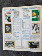 1978 Panini – World Cup Argentina 78 – Complete Album – 100%, Collections