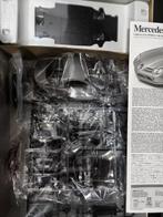 Tamiya 1:24 - Modelauto - Mercedes-Benz SLR McLaren