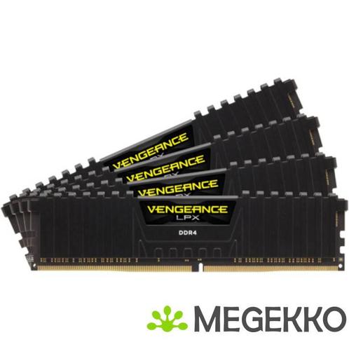 Corsair DDR4 Vengeance LPX 4x16GB 3200, Informatique & Logiciels, Ordinateurs & Logiciels Autre, Envoi