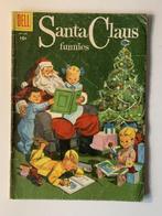 Duck Albums, Thumper & Santa Claus funnies Four Color 243,, Nieuw