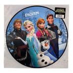 Disney Songs From Frozen Picture Disc Vinyl (LP), Cd's en Dvd's, Verzenden, Nieuw in verpakking