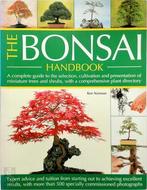 The Bonsai Handbook, Nieuw, Nederlands, Verzenden