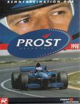 Prost Grand Prix (PC Games)