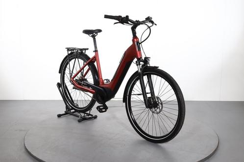 Vélo best sale électrique 2ememain