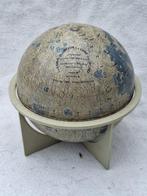 Globe - Scan-Globe Maan globe - 1961-1980 - Draaibaar , los, Antiek en Kunst