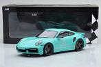 Minichamps 1:18 - Voiture de sport miniature - Porsche 911, Nieuw