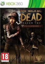 The Walking Dead Season Two (Xbox 360 Games), Ophalen of Verzenden, Zo goed als nieuw