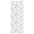 vidaXL Doucherolgordijn 110x240 cm stofbreedte 106 cm, Huis en Inrichting, Stoffering | Gordijnen en Lamellen, Verzenden, Nieuw
