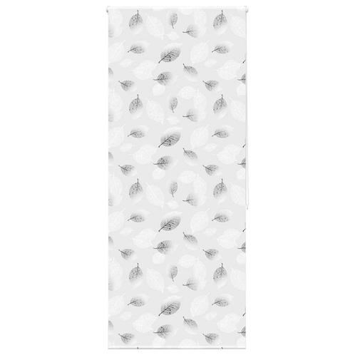 vidaXL Doucherolgordijn 110x240 cm stofbreedte 106 cm, Huis en Inrichting, Stoffering | Gordijnen en Lamellen, Nieuw, Verzenden