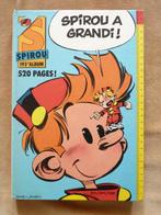 Spirou (magazine) - Recueils N°193 + N°194 - 2 Albums -, Boeken, Nieuw