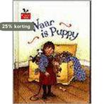 Waar is Puppy? / Kleuterserie 9789060567173 M. Hall, Boeken, Verzenden, Gelezen, M. Hall