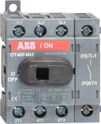 ABB Koppelschakelaar SwitchLine - 1SCA104932R1001, Doe-het-zelf en Bouw, Verzenden, Nieuw