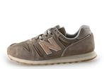 New Balance Sneakers in maat 38 Beige | 5% korting, Verzenden, Sneakers