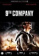 9th company op DVD, Verzenden, Nieuw in verpakking