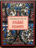 Panorama van de Middeleeuwen 9781197401467 Colin Platt, Boeken, Verzenden, Gelezen, Colin Platt