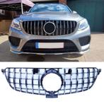Grill voor mercedes gle w166 chrome, Auto-onderdelen, Nieuw