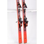 149 skis ATOMIC SAVOR 5, ALL ROUND, Light Woodcore, Grip wa, Sport en Fitness, Skiën en Langlaufen, 140 tot 160 cm, Gebruikt, Verzenden