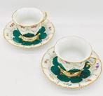 Meissen - Ernst August Leuteritz - Service à café (4) -