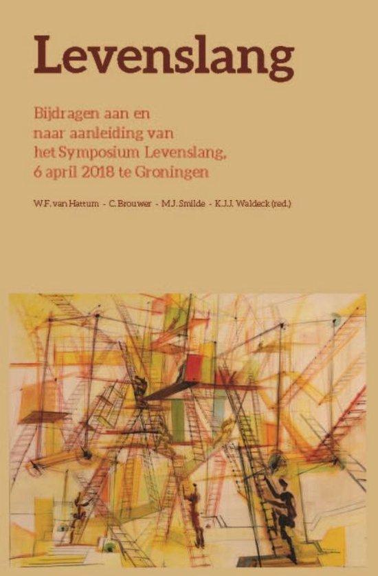 Levenslang 9789462511972, Boeken, Wetenschap, Gelezen, Verzenden