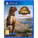 Jurassic World Evolution 2 PS4 GameshopX.nl, Verzenden, Nieuw