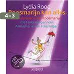 Roosmarijn kan alles / Voorlezen met Leopold 9789025840778, Boeken, Verzenden, Gelezen, L. Rood